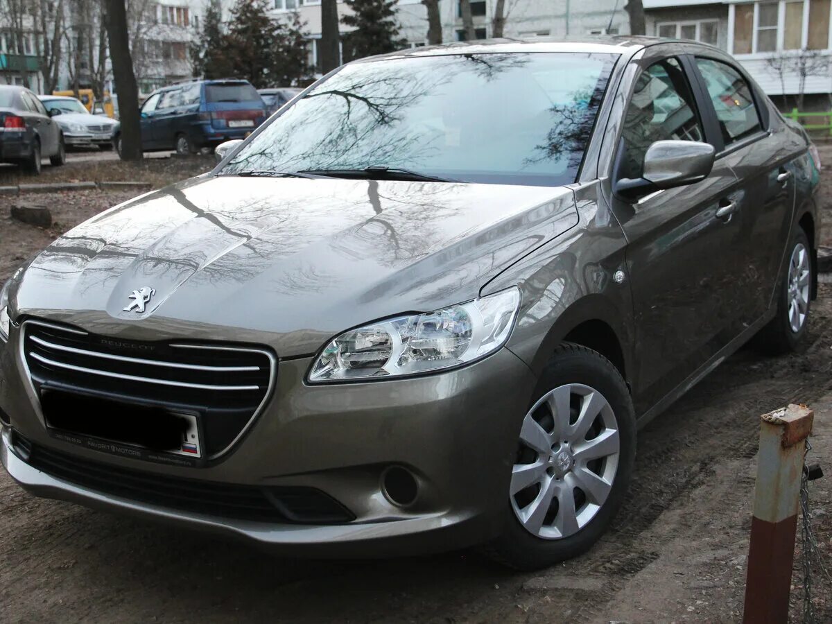 Peugeot 301. Пежо 301 2013 года. Peugeot, 301, 2013, к039вс142. Пежо 301 седан. Пежо 301 2013