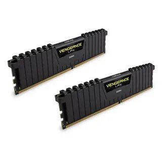 Corsair vengeance lpx ddr4 dimm