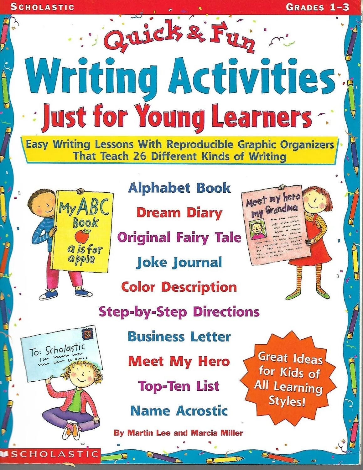 Just active. Writing activities for young Learners. Teaching young Learners English. Activities for teaching writing. Teaching for young Learners.