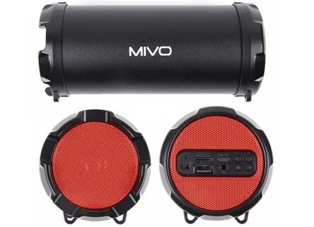 Bluetooth колонка mivo