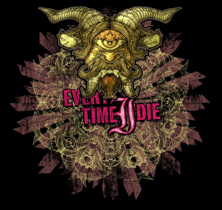 Every day i die. Radical (every time i die album). everytime i die логотип. everytime i die band. i died.