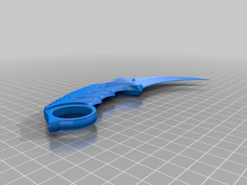 3д керамбит. Нож karambit cs go. нож модель 3д пс1. модель ножа кс керамбит. ножи кс го 3д ручка керамбит.