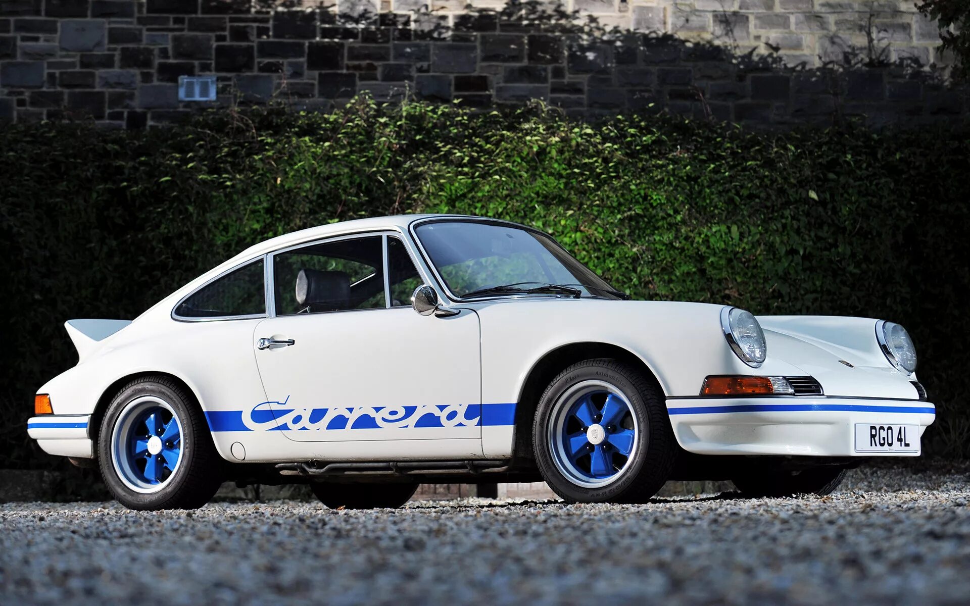 Porsche carrera rs. Porsche 911 Carrera RS 2.7 Coupe 73. Porsche 911 Carrera RS 2.7. Porsche 911 1972. Porsche 911 Carrera RS 1972 года..