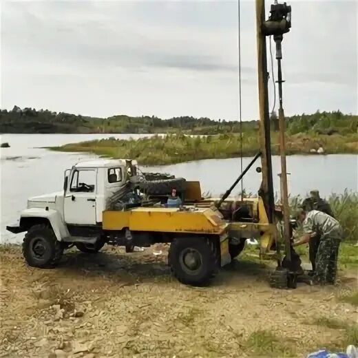 Буровая установка для инженерно геологических изысканий. Буровая авб 2м. авб-2м на базе газ-66. авб-2м буровая установка. авб-2м.