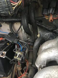 Газель 4216 печка