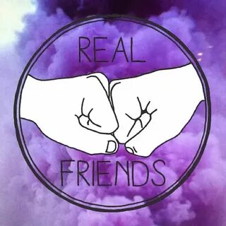 Real friends
