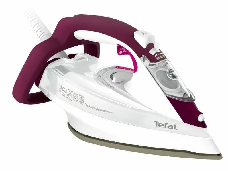 Утюг tefal 2730. Утюг тефаль течет вода. Утюг тефаль течет вода. Tefal aquaspeed protecstyle. Утюг тефаль течет вода.