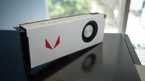 Vega 7 память