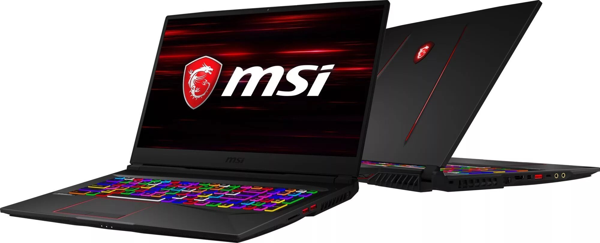 Msi 321urx