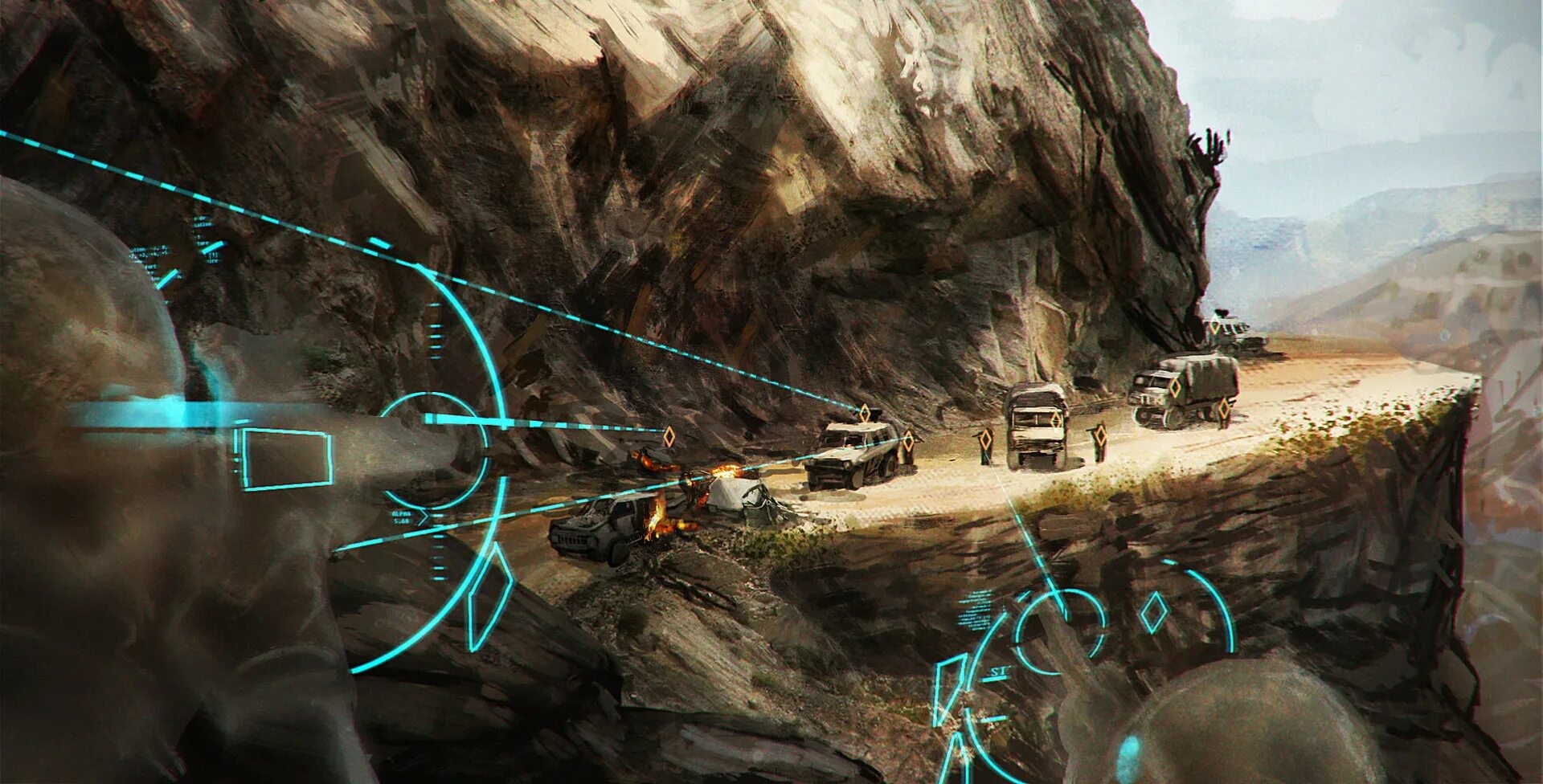 Прицелы ghost recon. Убежище хилла breakpoint. лаборатория рекон. убежище хилла breakpoint на карте. quantix recon.