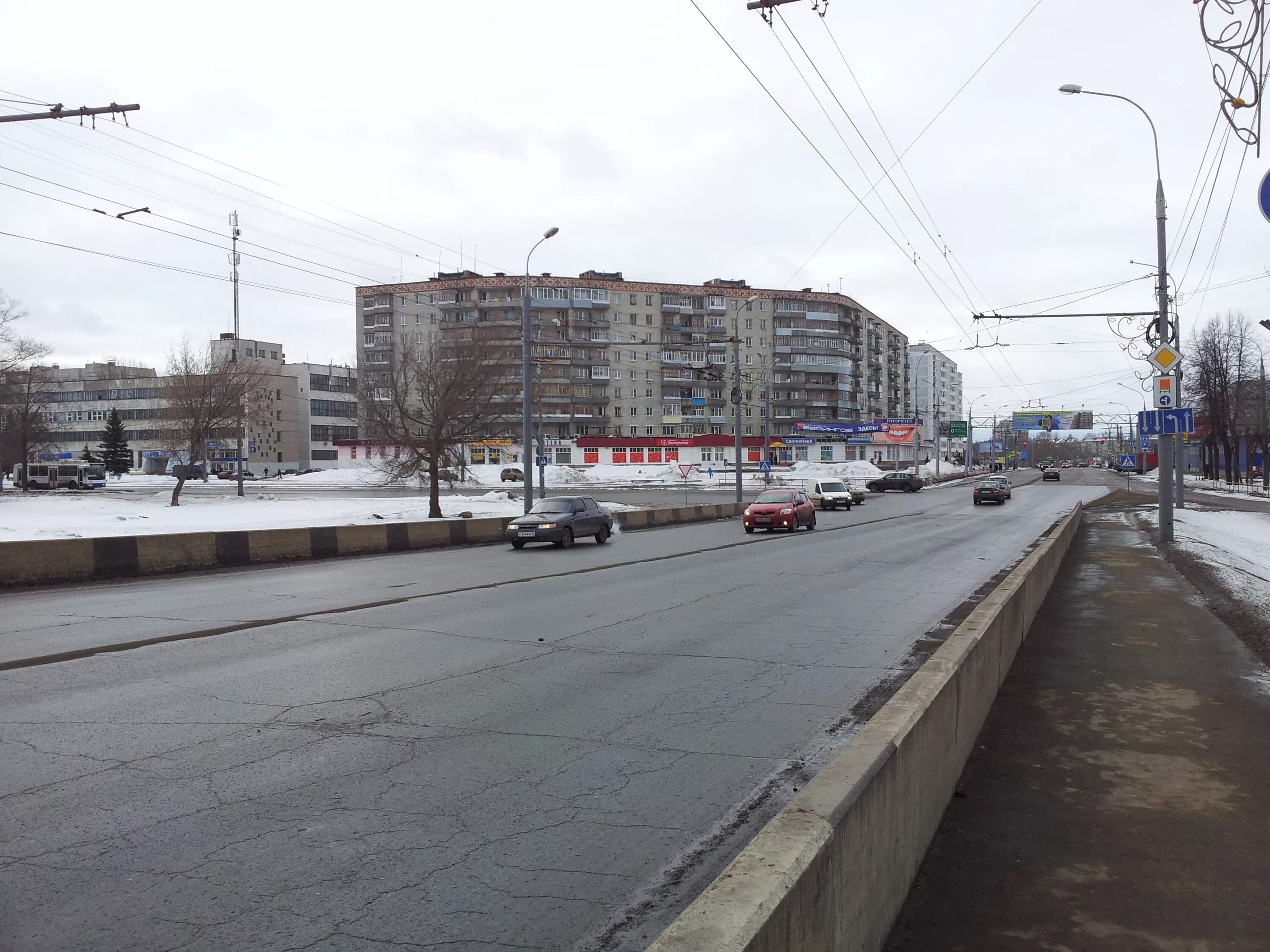 Библиотека в зачеремушном районе