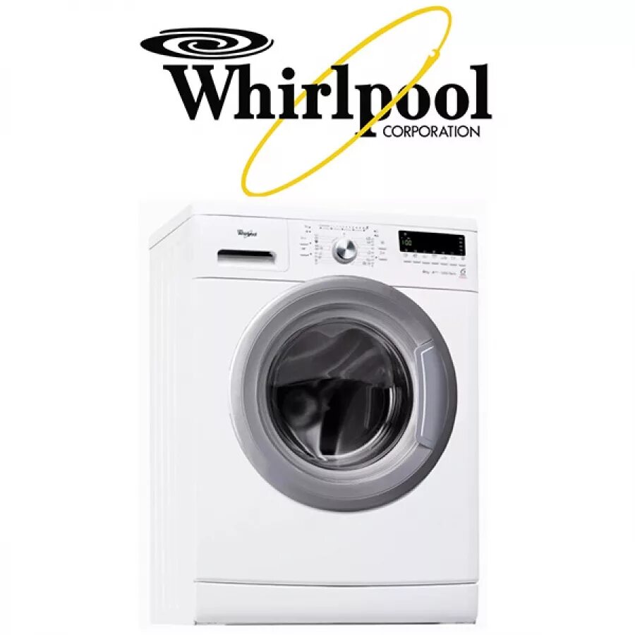 Ремонт машин whirlpool на дому