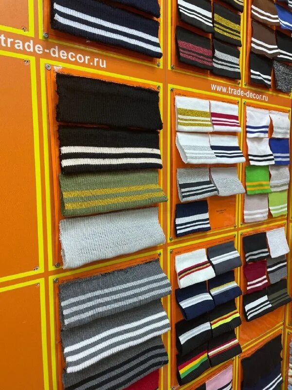 трейд декор фурнитура оптом интернет магазин