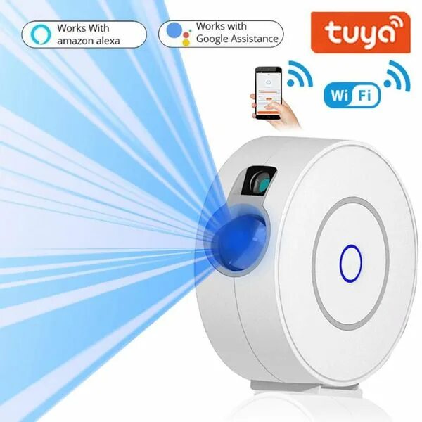 Smart star projector как подключить. Smart star projector qr для приложения. smart start projector зачем нужен лазер.