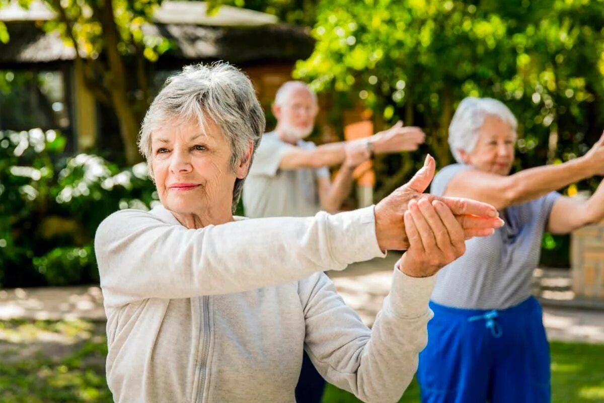 Здоровье бабушки сильно. Гимнастика для пожилых. Пожилые люди. Физкультура для пожилых людей. Цигун для пожилых людей.