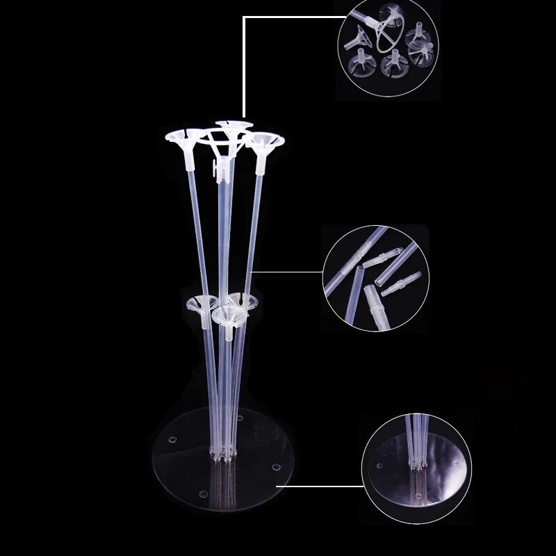 Как собрать подставку с шарами. Подставка для шаров 160 см. Стойки для гирлянд. Гирлянда на подставке. Стойка для гирлянды.