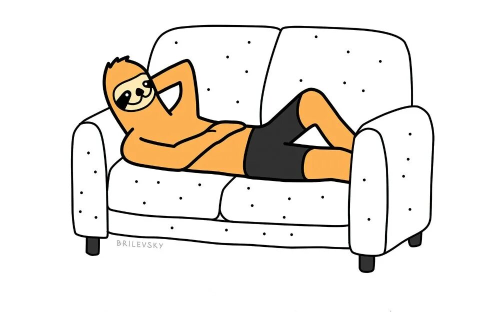 Я был занят на английском. Мемы про диван. Диван прикол. Человек на диване. Свободный от забот на диване.
