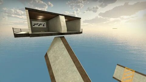 Surf servers cs 2