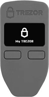 Trezor