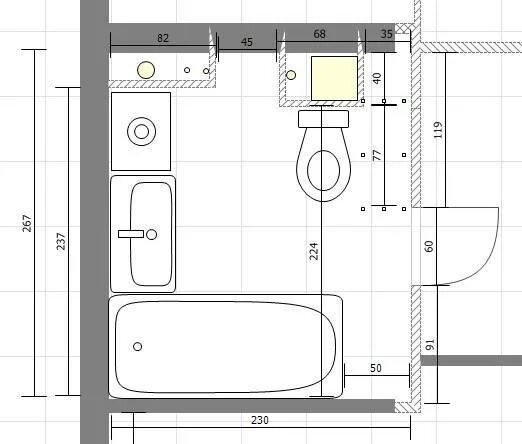 Ванная комната размещение сантехники. Санузел 6м2 планировка. М. Расположение сантехники в ванной. Ванна как расположить сантехнику.