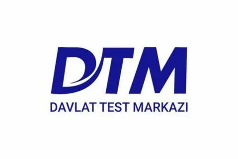 Dtm testlar