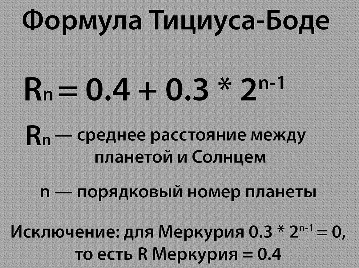 Правило боде. Правило боде. Закон тициуса боде. Правило тициуса боде для планет. Правило тициуса боде.