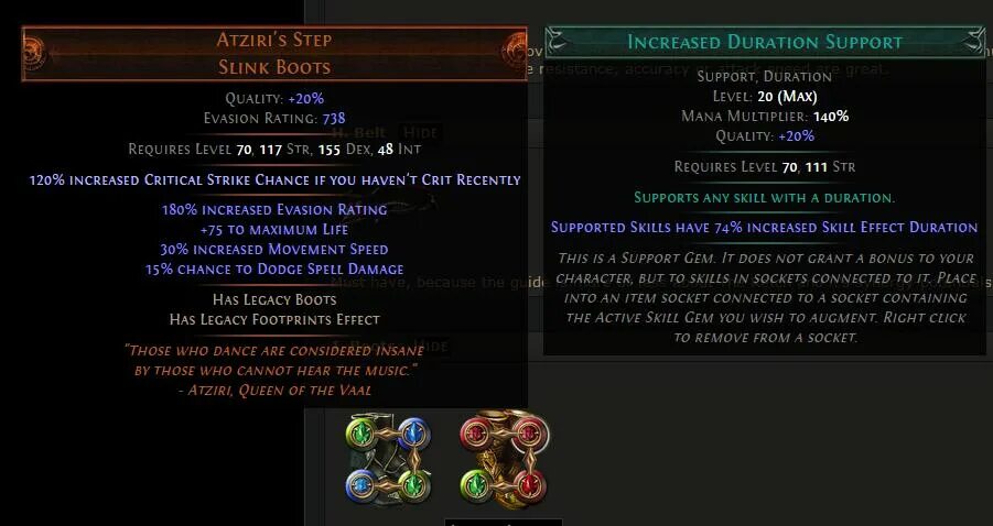 Poe boots with movement speed recipe. Уклонение от чар пое. агностик пое. poe spell duration. перчатки ваал poe fnpbhb.