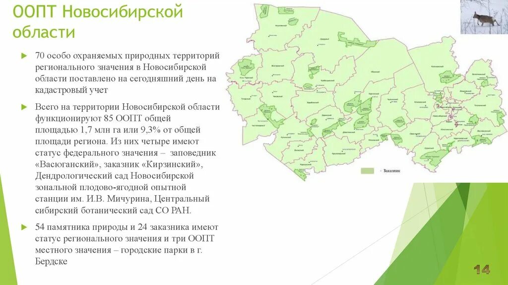 Информация о новосибирской области. Особо охраняемые природные территории Новосибирской области. Карта особо охраняемых территорий Новосибирской области. Заповедники Новосибирской области карта. Карта ООПТ Новосибирской области.