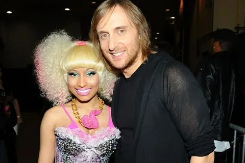Mama feat nicki minaj