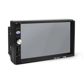 Магнитола с регистратором