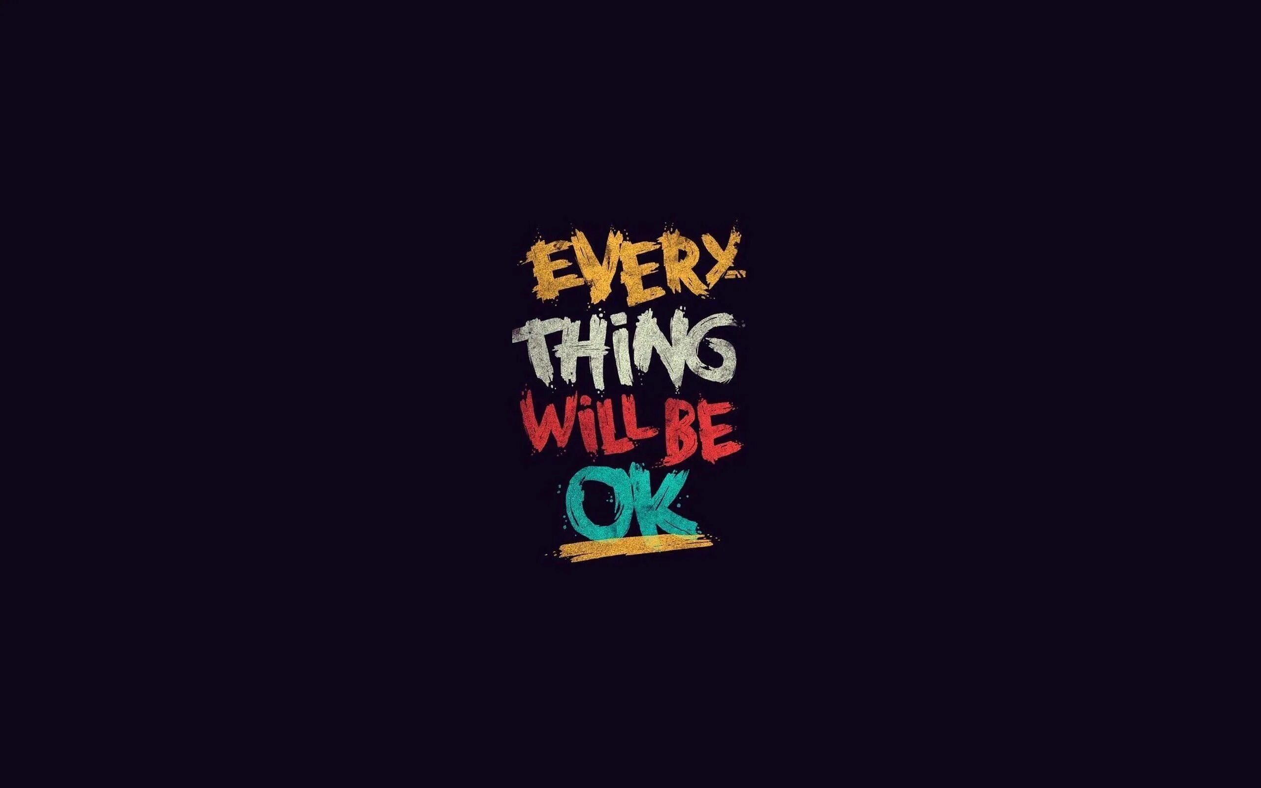 Everything is better