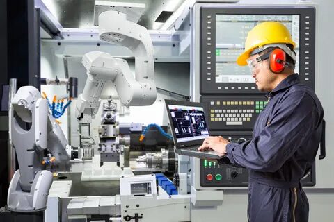 Specific machines