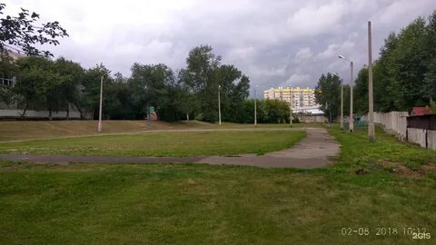 Школа 95 красноярск