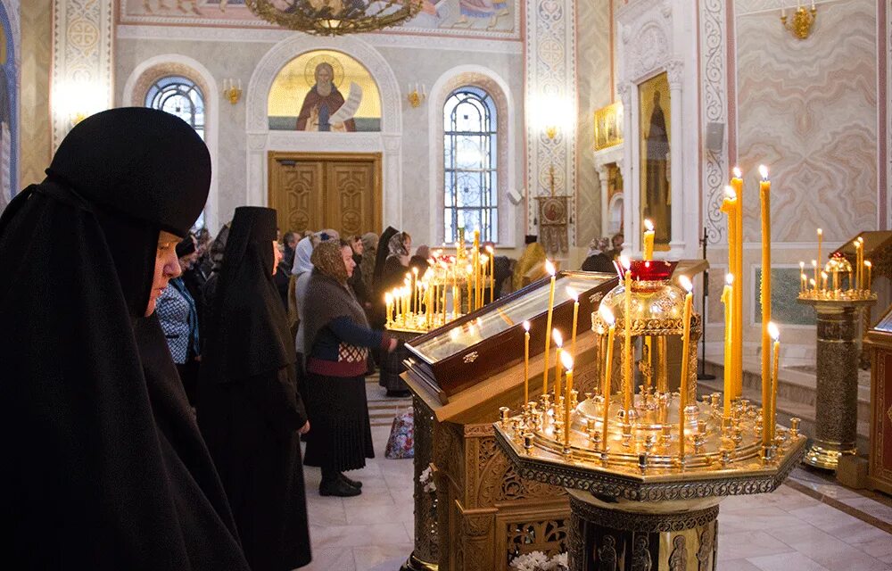 Расписание богослужений покровский женский. Покровский Хотько́в монастырь. Покровский Хотьков монастырь.