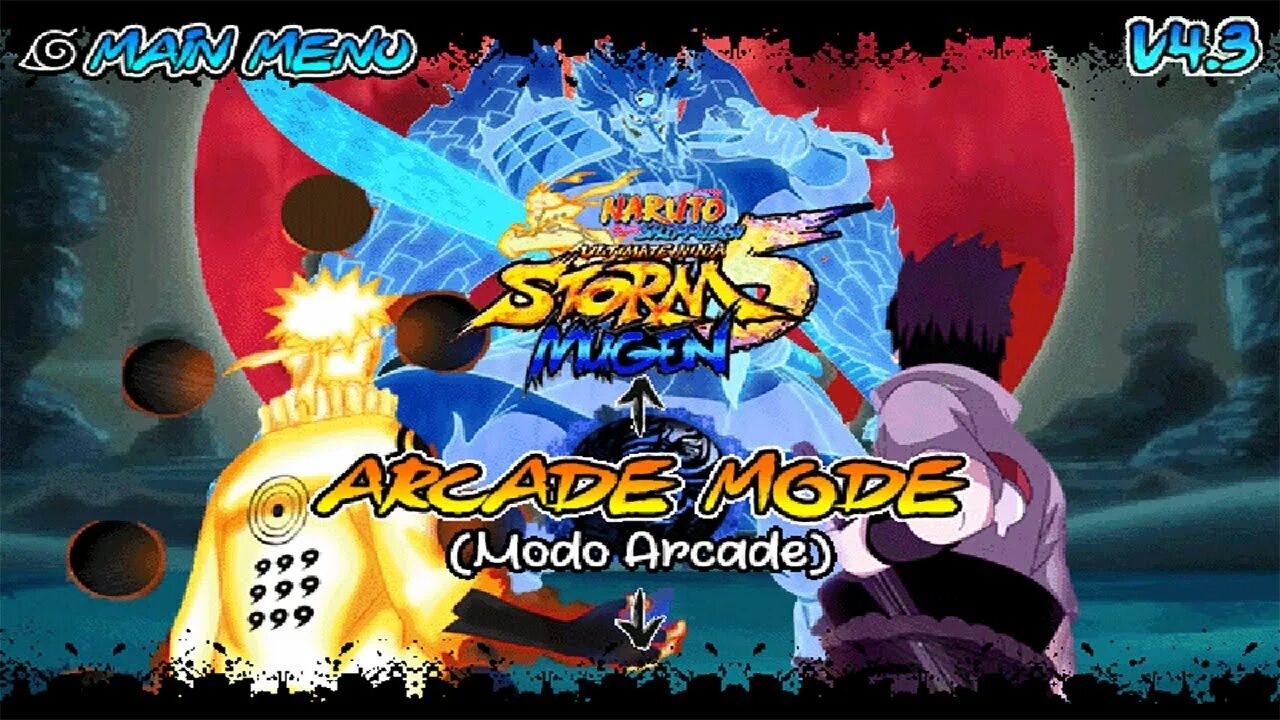Storm 5. Naruto ultimate ninja storm 5. naruto storm mugen 5. naruto ultimate storm 5. naruto ninja storm 5.