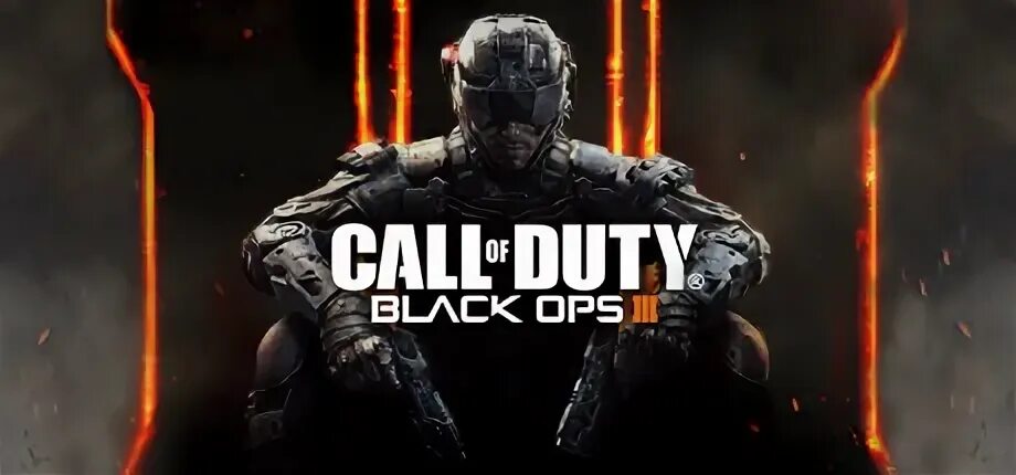 Black ops 3 ключ