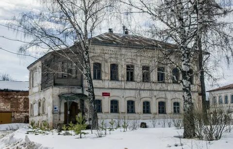Шурма кировская область