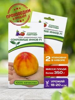 Томат сокровище описание