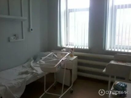Клинический саратовский перинатальный центр