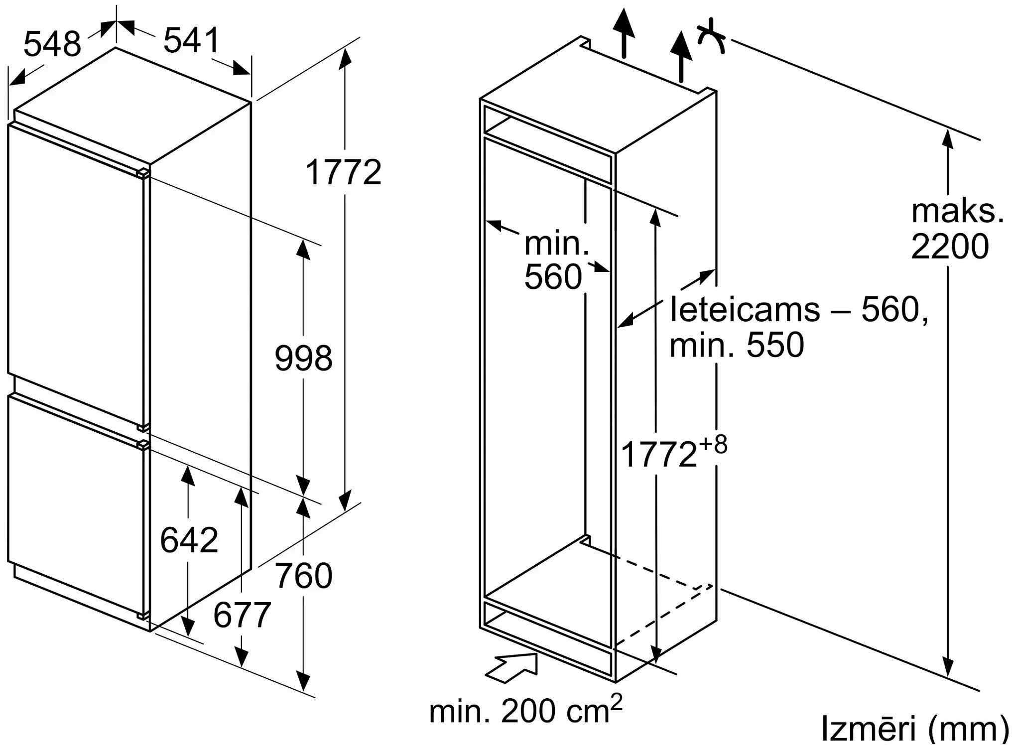 встраиваемый холодильник hyundai cc4023f схема встройки. Liebherr icbnse 5123-20. холодильник либхер встраиваемый схема. шкаф под встраиваемый холодильник размеры. встраиваемый холодильник liebherr icuns 3324.
