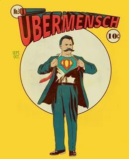 Уберменш