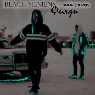 Black siemens remix nid