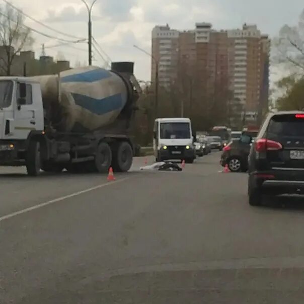 Нападение в ногинске. Происшествия в Ногинске бетономешалка задавил. Ногинск бетономешалка ДТП.