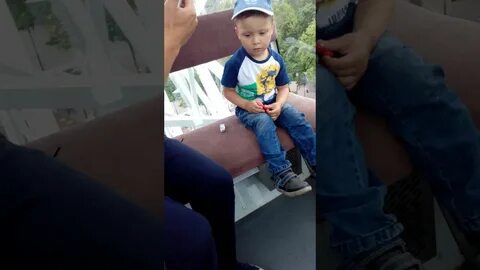 Влог уфа