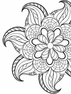 Coloring pages