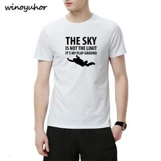 Sky is the limit