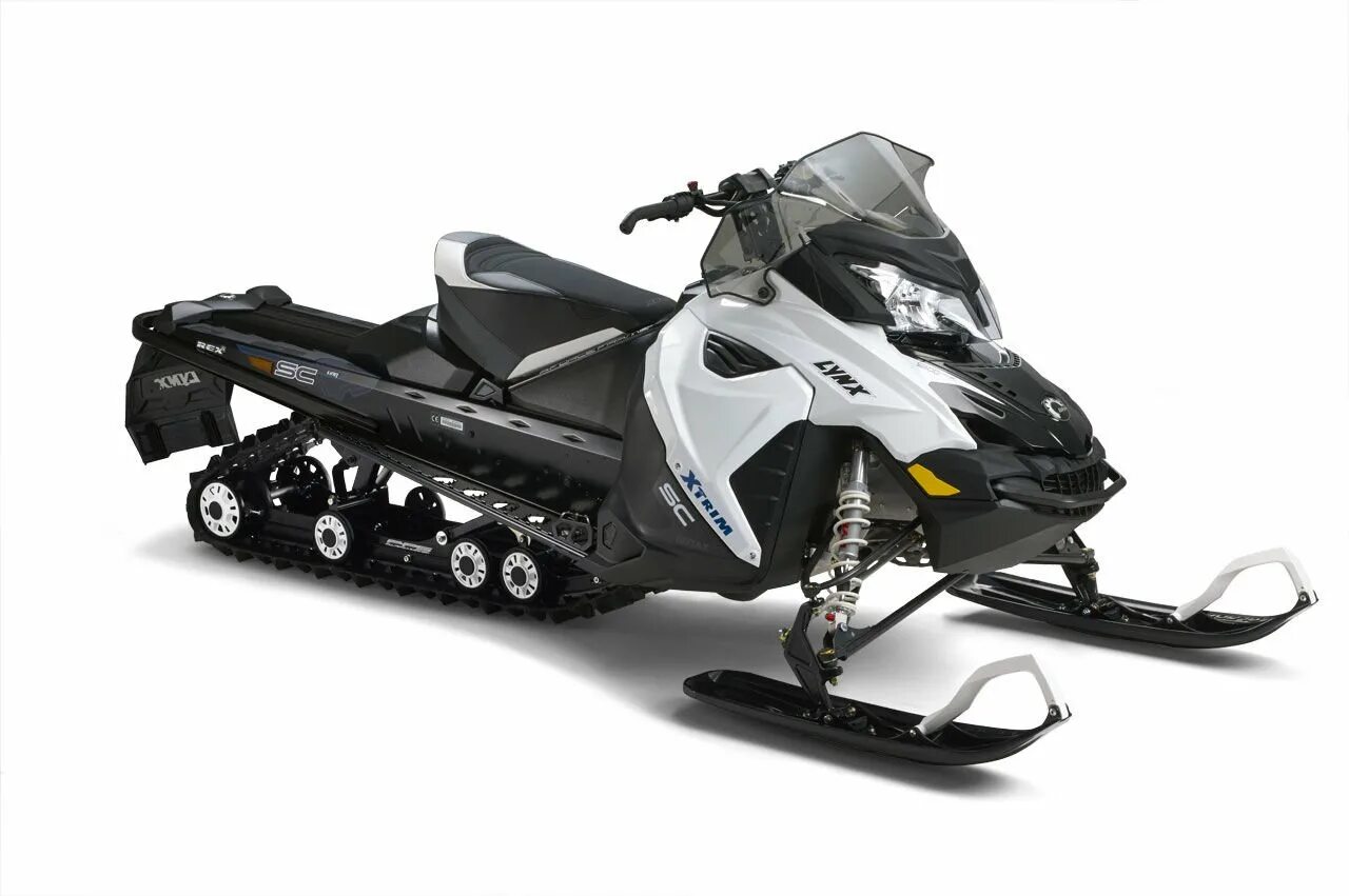 Купить снегоход brp lynx. Ski Doo Lynx. BRP Lynx/Ski-Doo. Снегоход Ski Doo Lynx. Снегоход Lynx St 600.