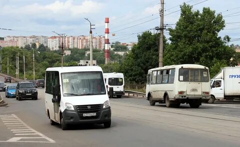 Бус 67 смоленск