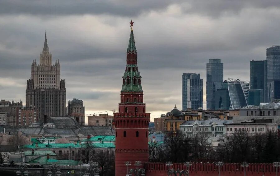 Кремль разговор. Кремль разговор