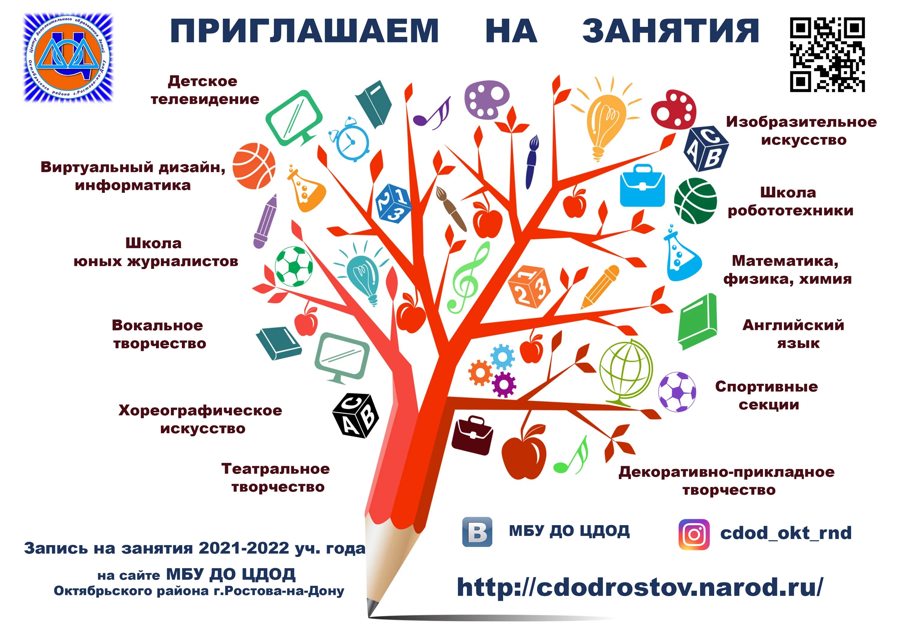 Реферат дополнительного образования детей. Центр дополнительного образования. центр дополнительного образования реклама. дополнительное образование в школе. реклама дополнительного образования в школе.